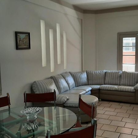 Apartamento Frente Para O Mar Santos  Zewnętrze zdjęcie