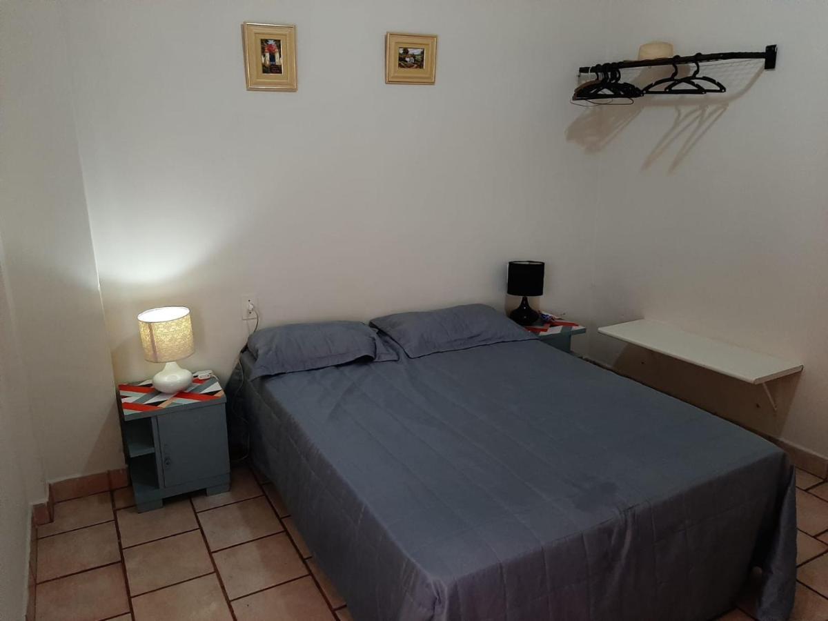 Apartamento Frente Para O Mar Santos  Zewnętrze zdjęcie